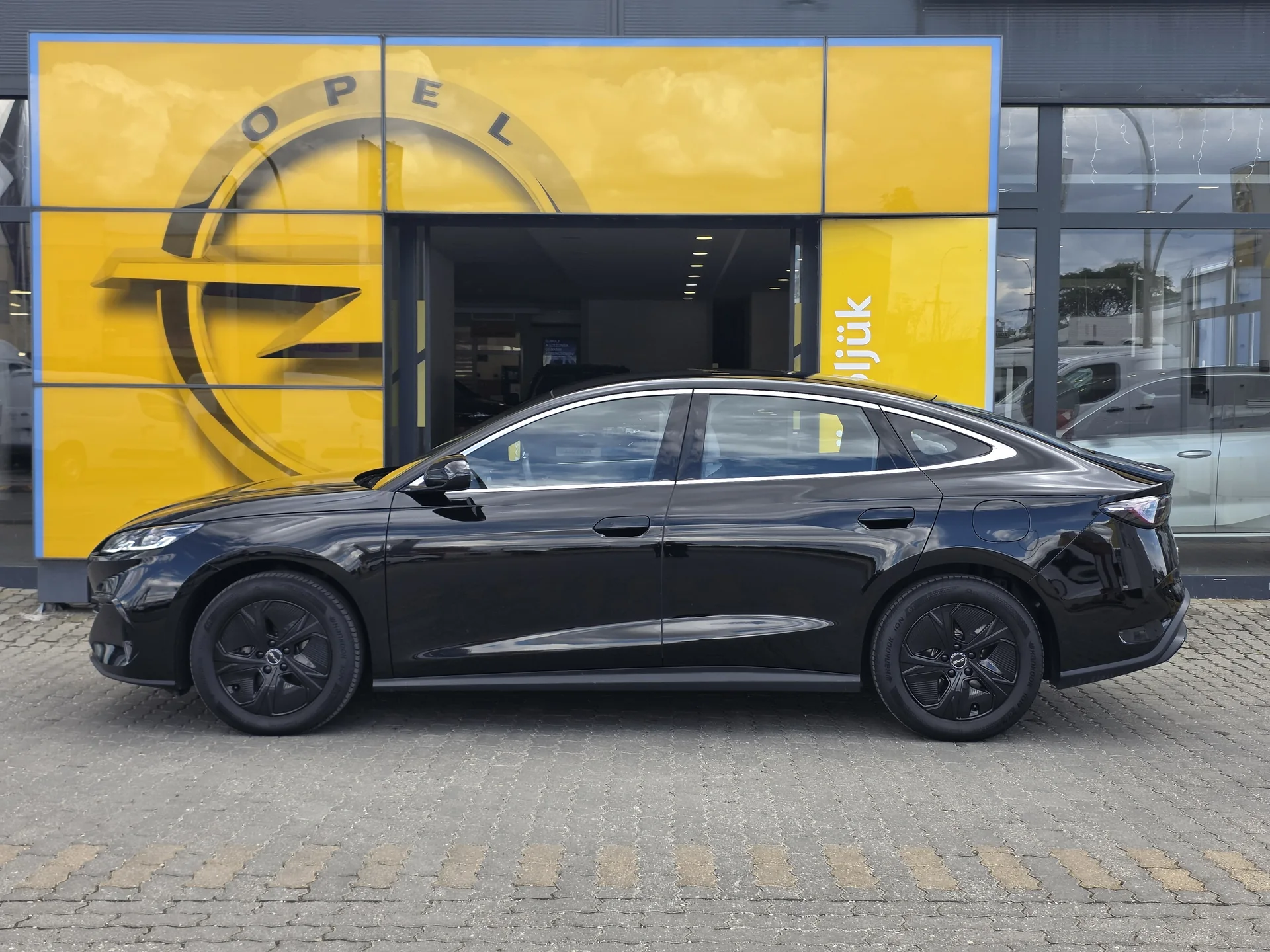 BYD Miskolc – a c eab fe