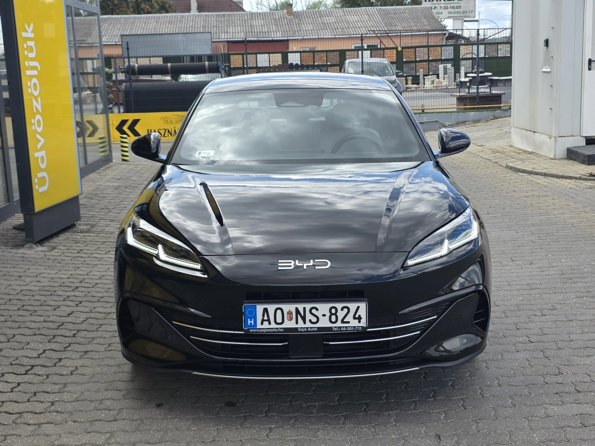 BYD Miskolc – beecc f