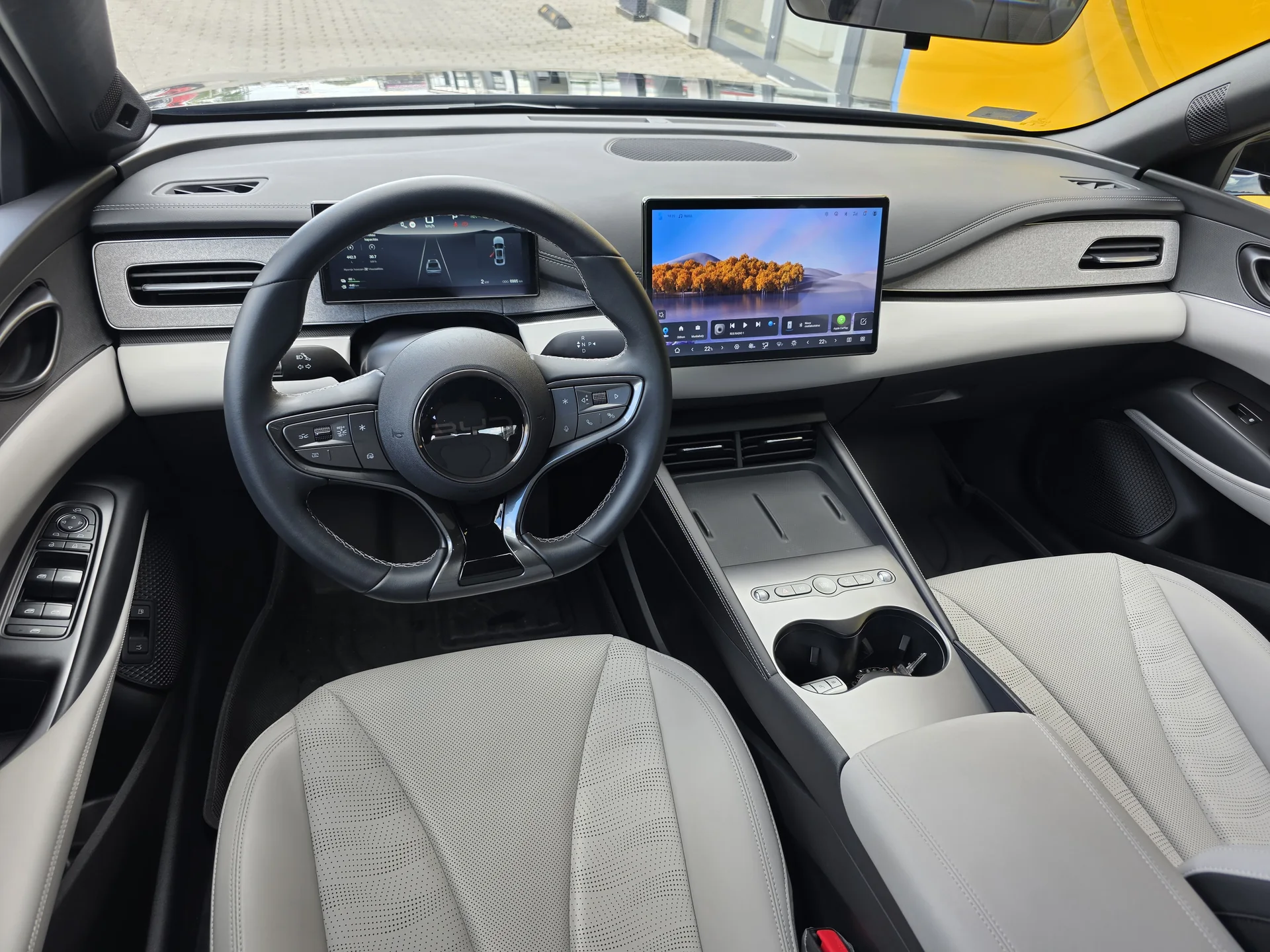 BYD Miskolc – e e e e