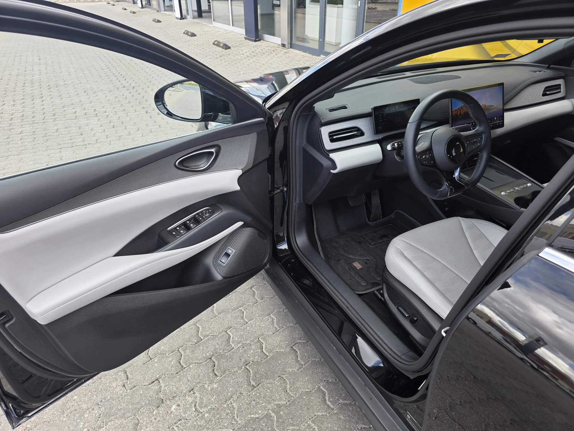 BYD Miskolc – ec e