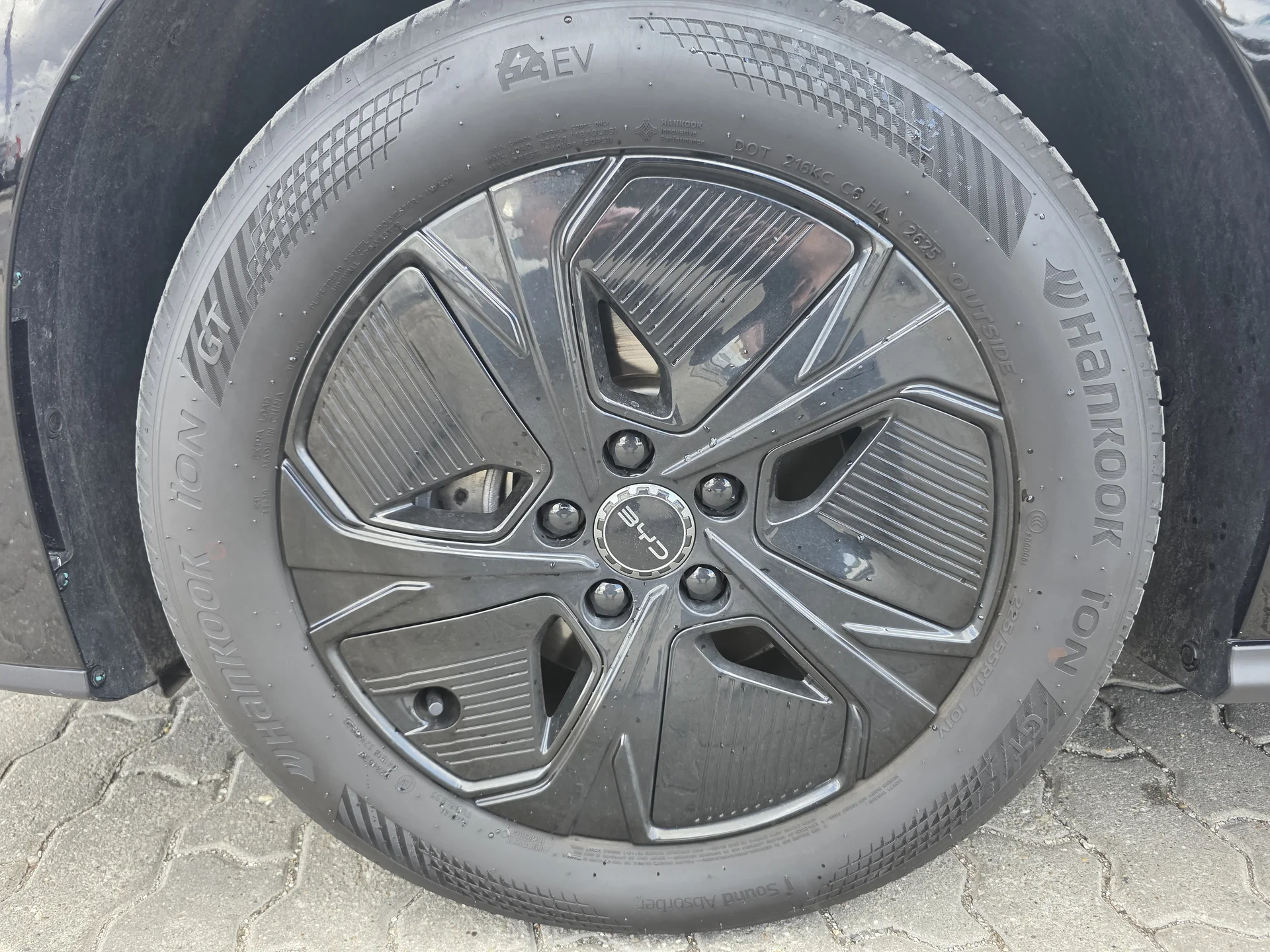 BYD Miskolc – e d