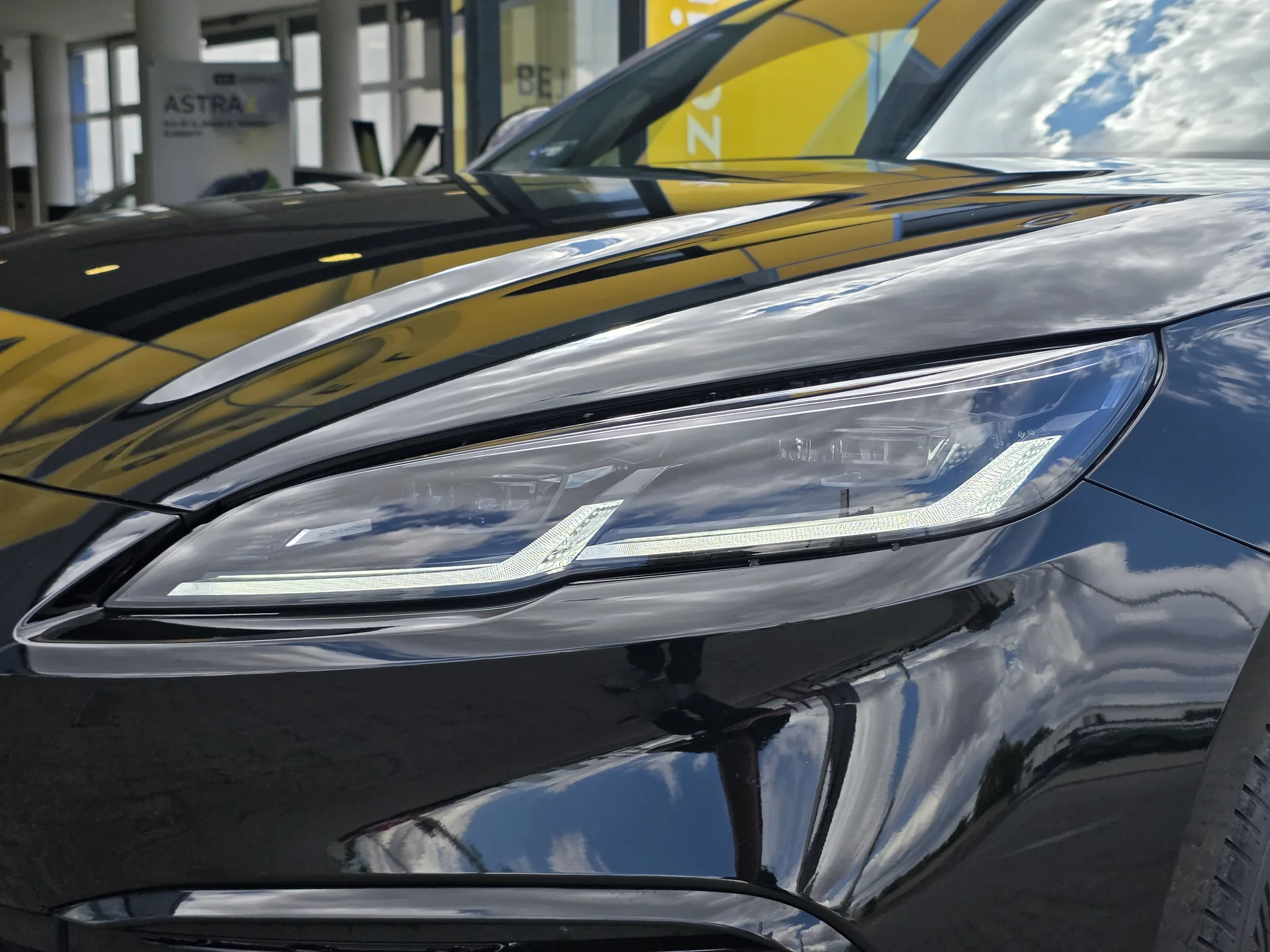 BYD Miskolc – a acd f e