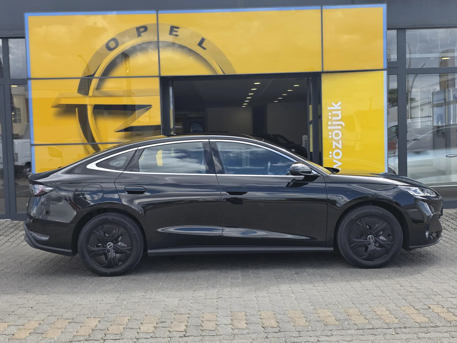 BYD Miskolc – d