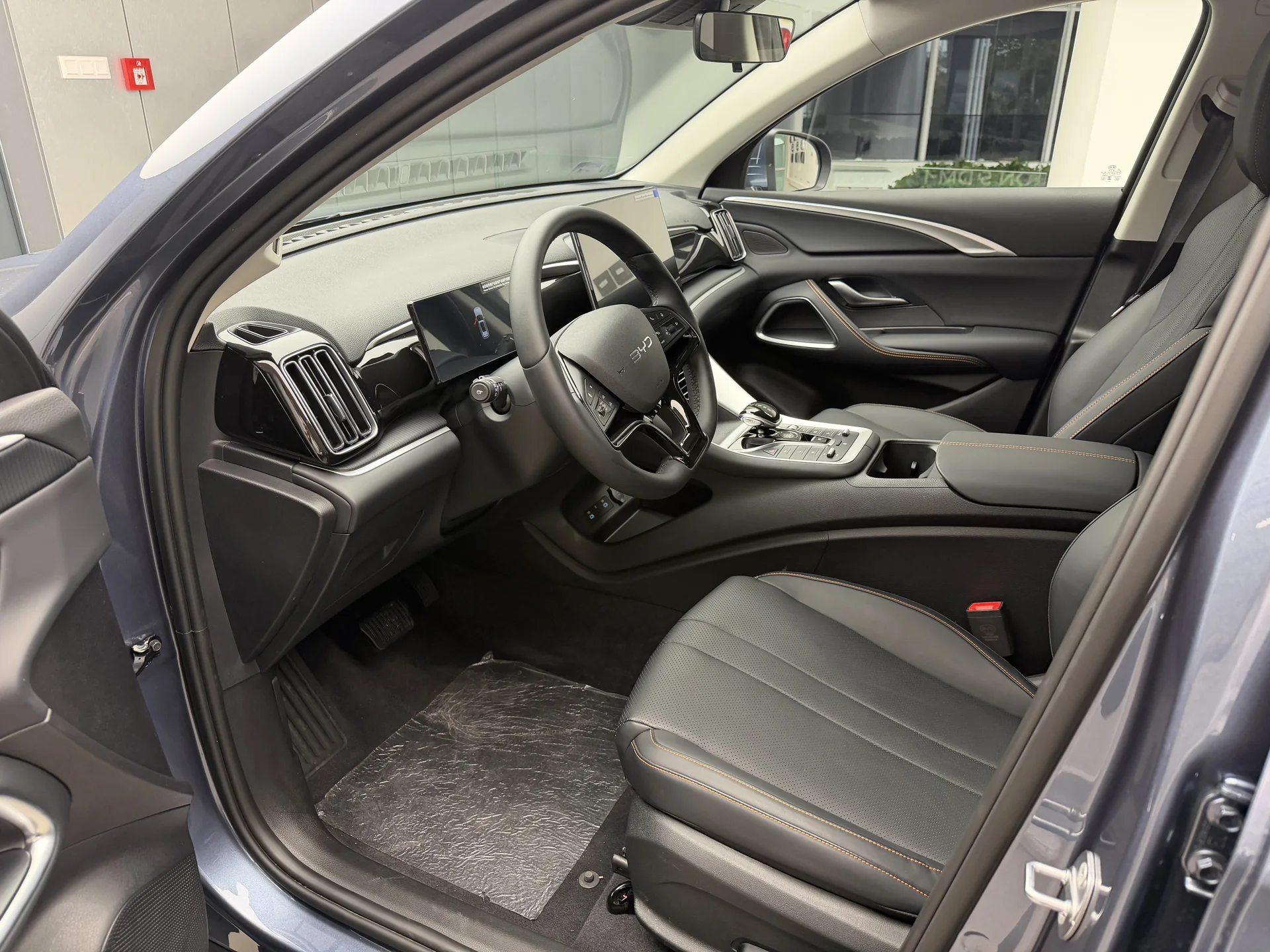 BYD Miskolc – d e ba