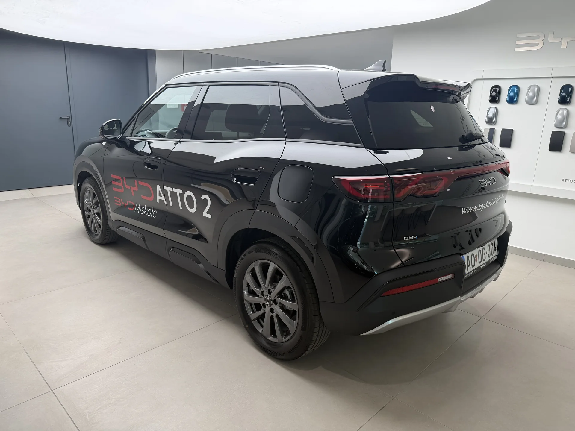 BYD Miskolc – cdbc