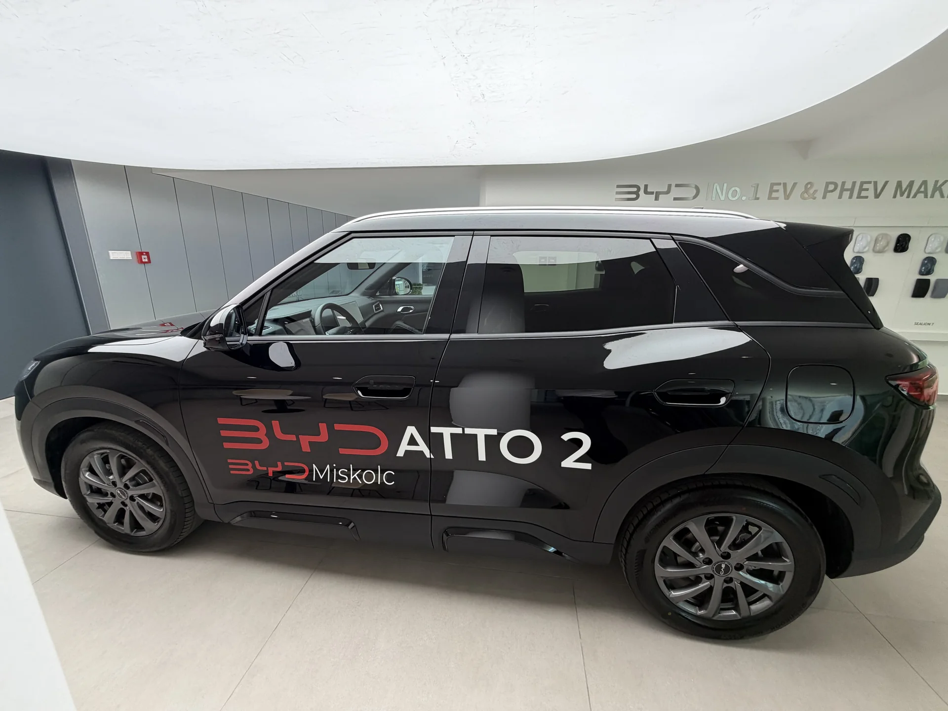 BYD Miskolc – c abb e