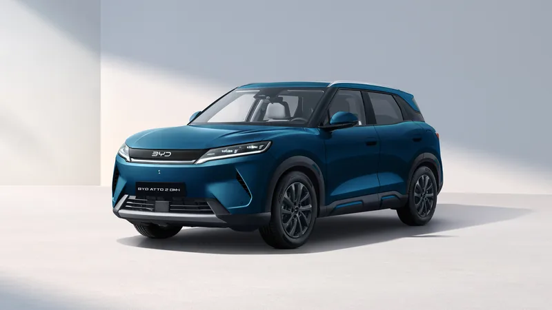 BYD Miskolc – ext midnight blue