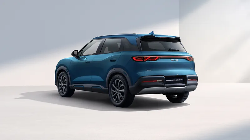 BYD Miskolc – ext midnight blue