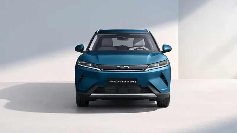 BYD Miskolc – ext midnight blue