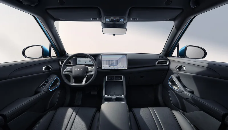 BYD Miskolc – int