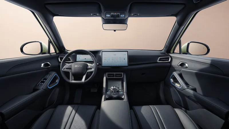 BYD Miskolc – int
