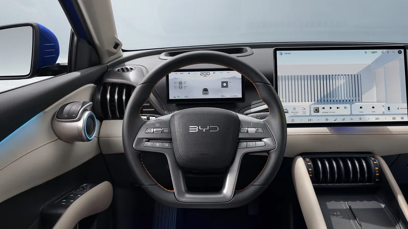 BYD Miskolc – int