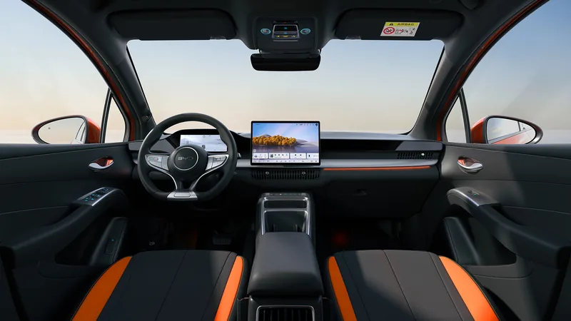 BYD Miskolc – int