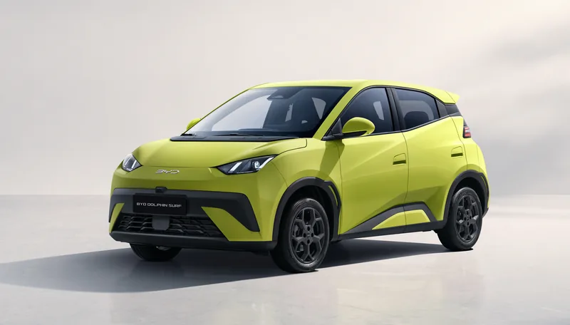 BYD Miskolc – ext green