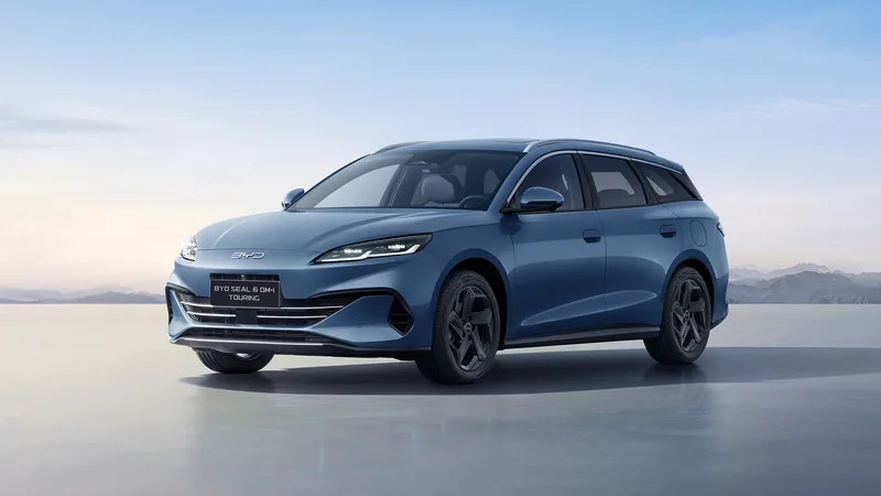 BYD Miskolc – ext atlantis blue