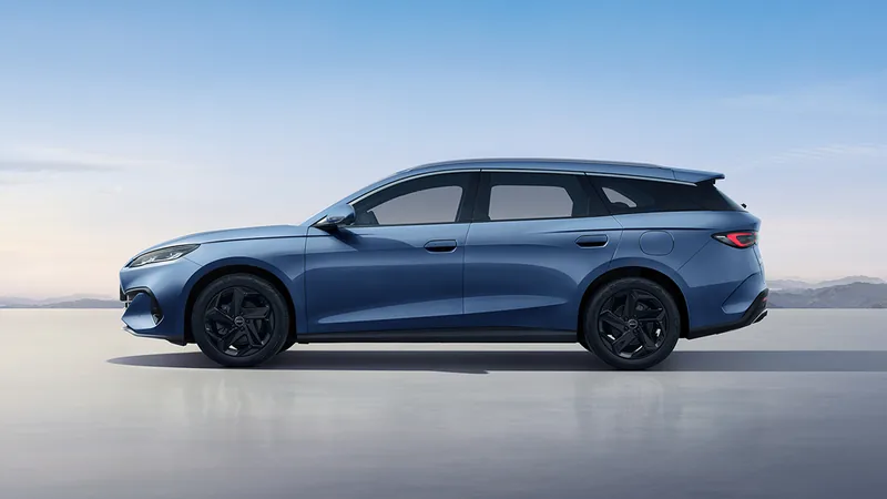 BYD Miskolc – ext atlantis blue