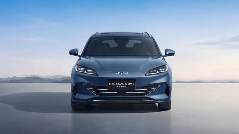 BYD Miskolc – ext atlantis blue