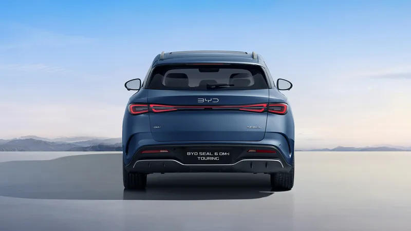 BYD Miskolc – ext atlantis blue