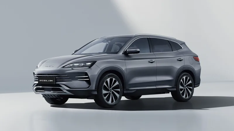 BYD Miskolc – ext alap