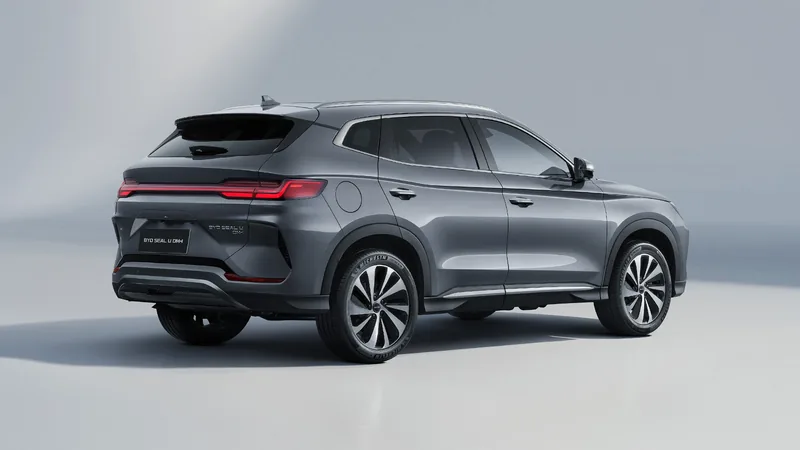 BYD Miskolc – ext alap