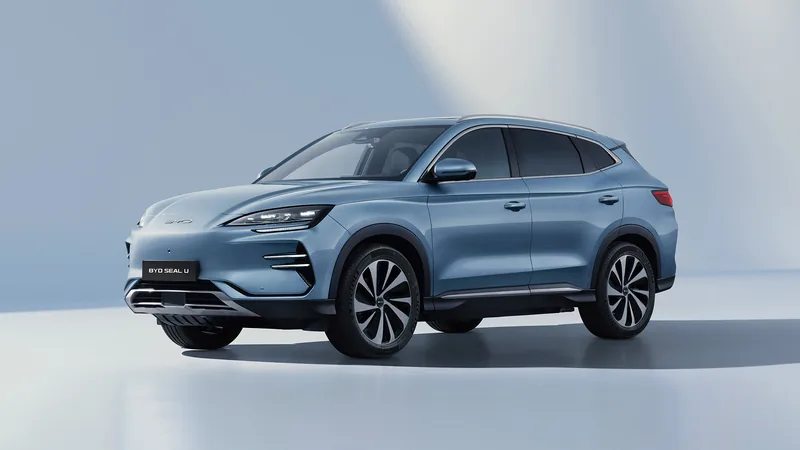 BYD Miskolc – ext alap