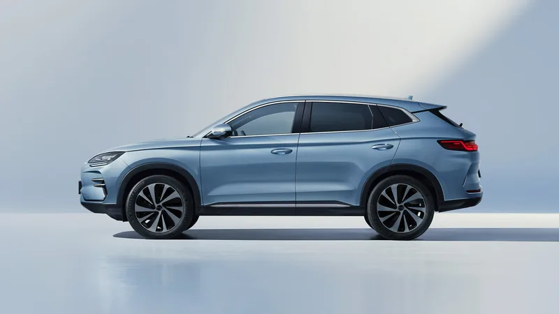 BYD Miskolc – ext alap