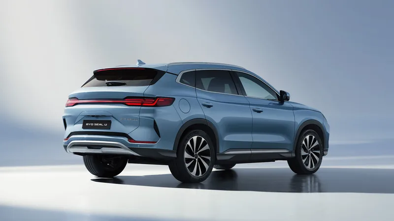 BYD Miskolc – ext alap