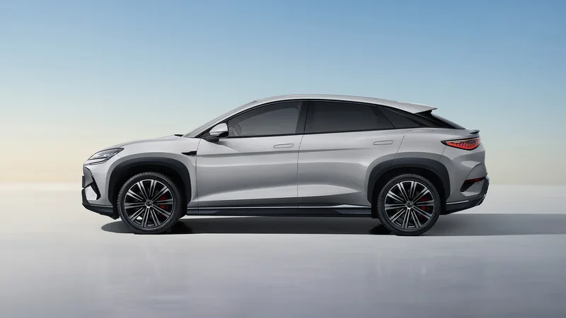 BYD Miskolc – ext alap