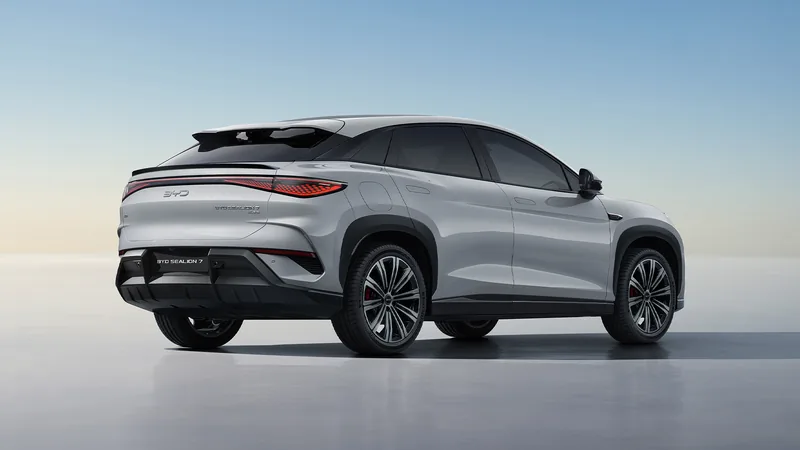 BYD Miskolc – ext alap