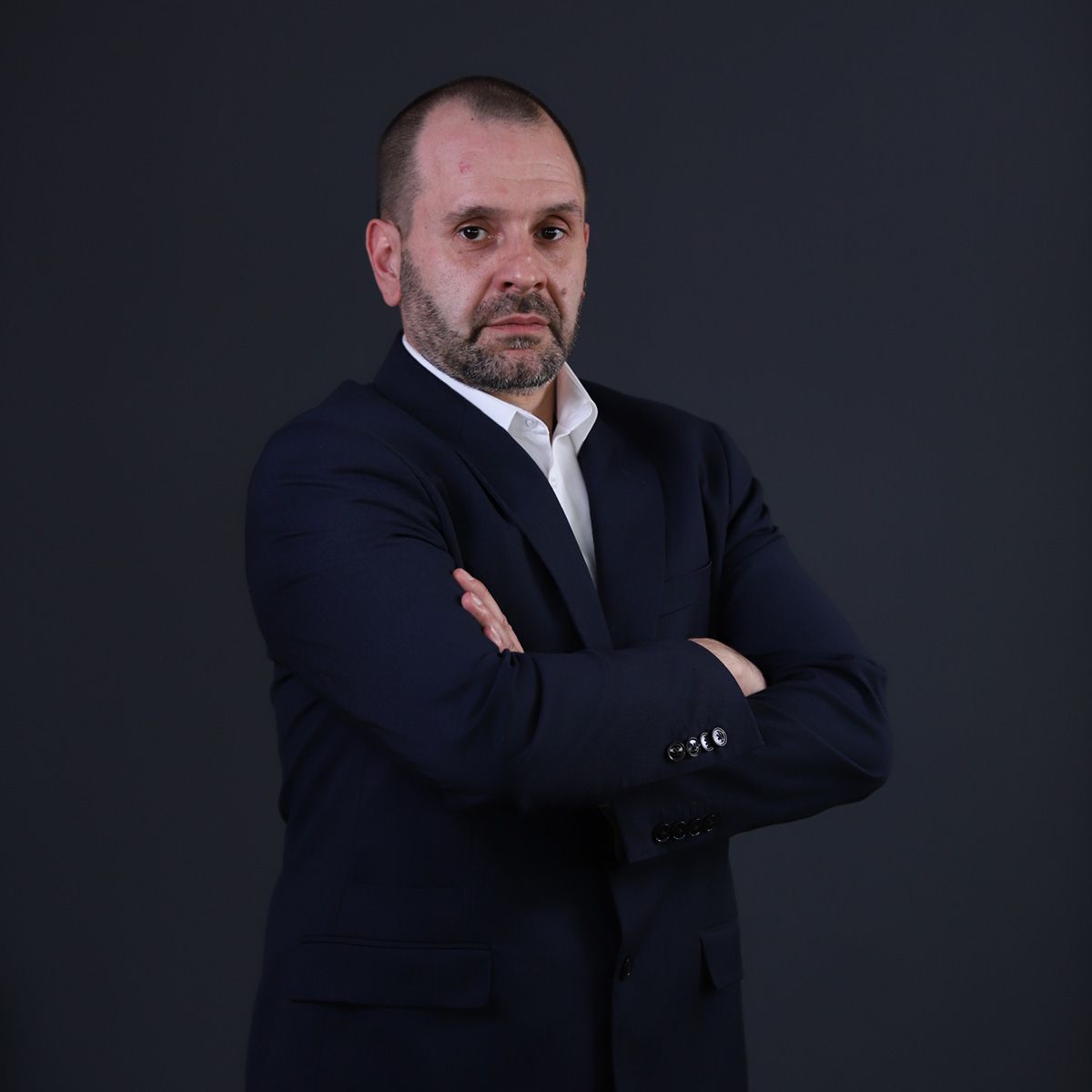 Cservák Norbert
