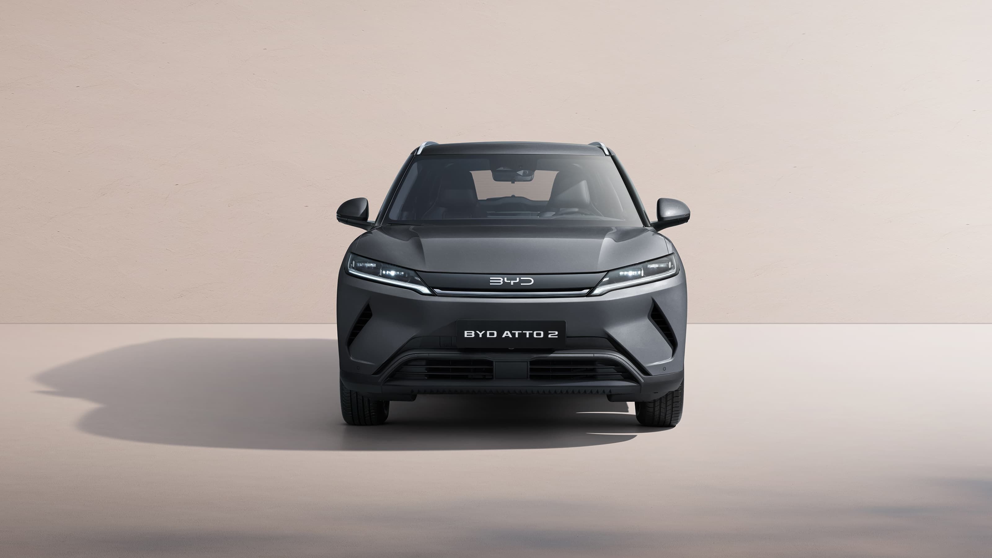BYD Miskolc