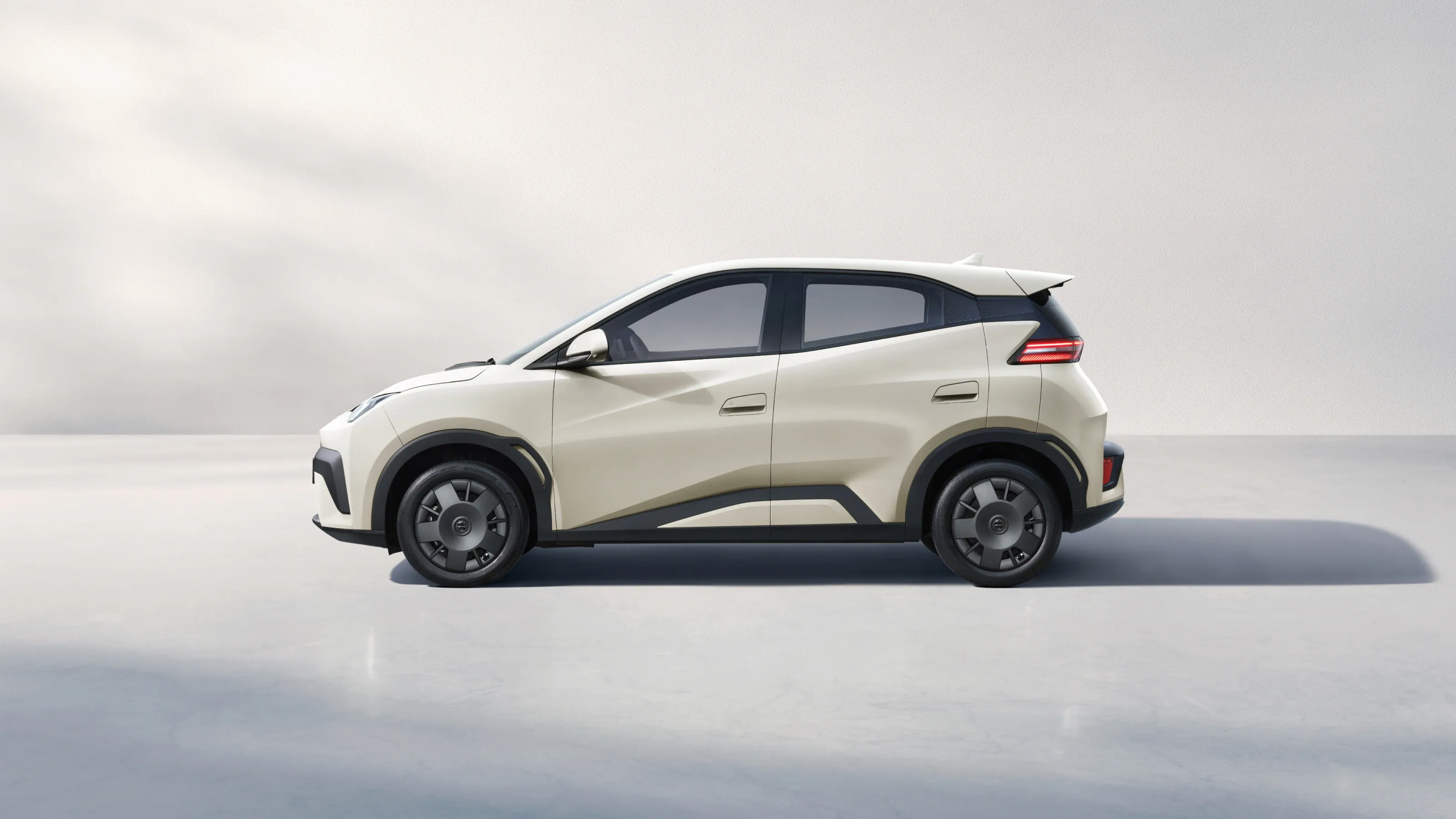BYD Miskolc – a