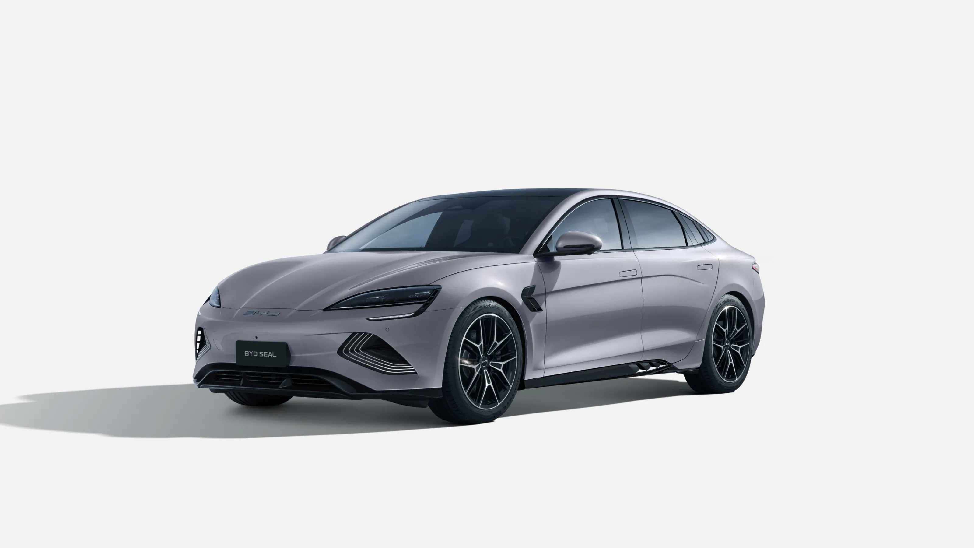 BYD SEAL Comfort – Indigo Grey