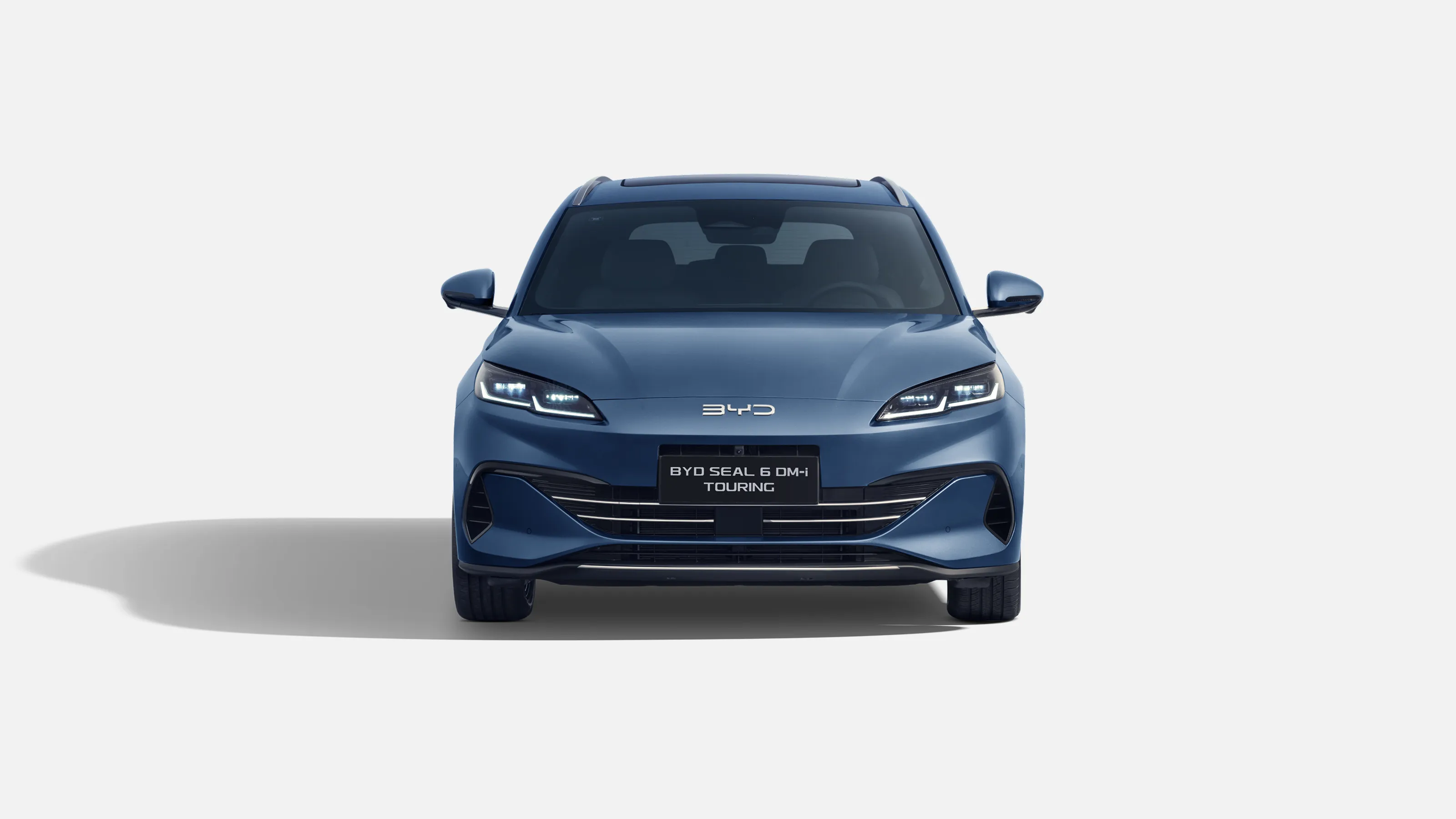 BYD Miskolc