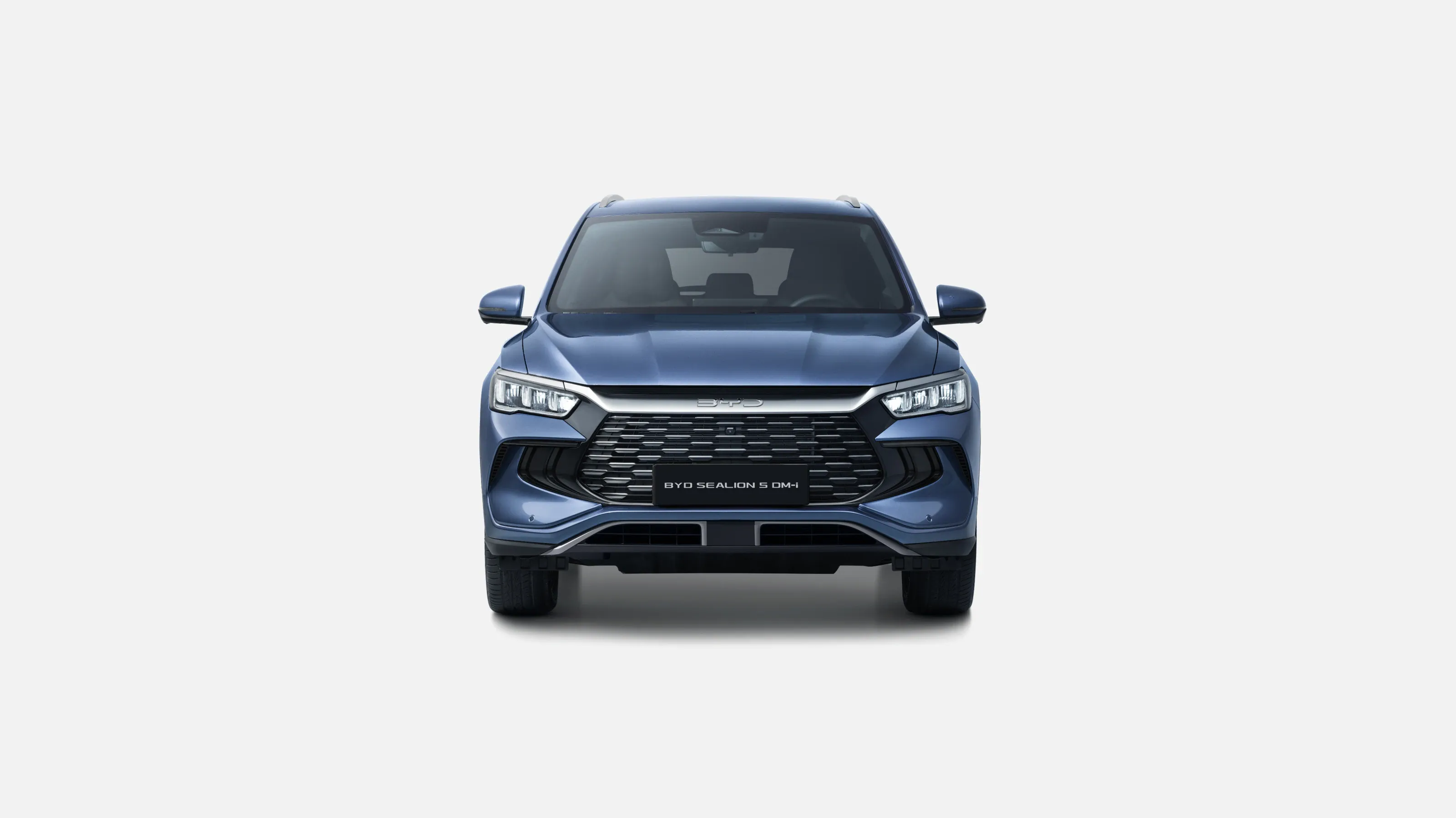 BYD Miskolc