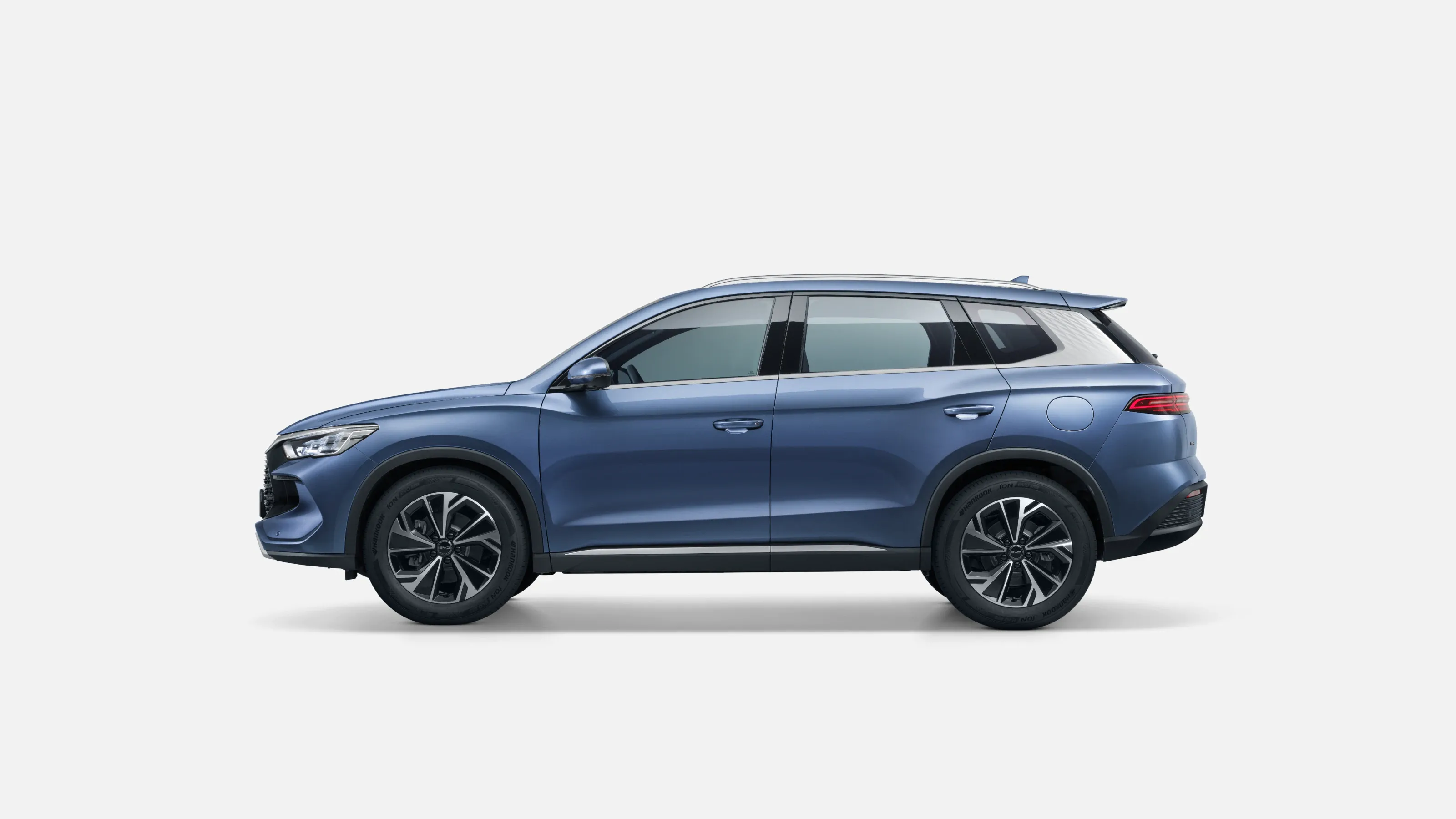 BYD Miskolc