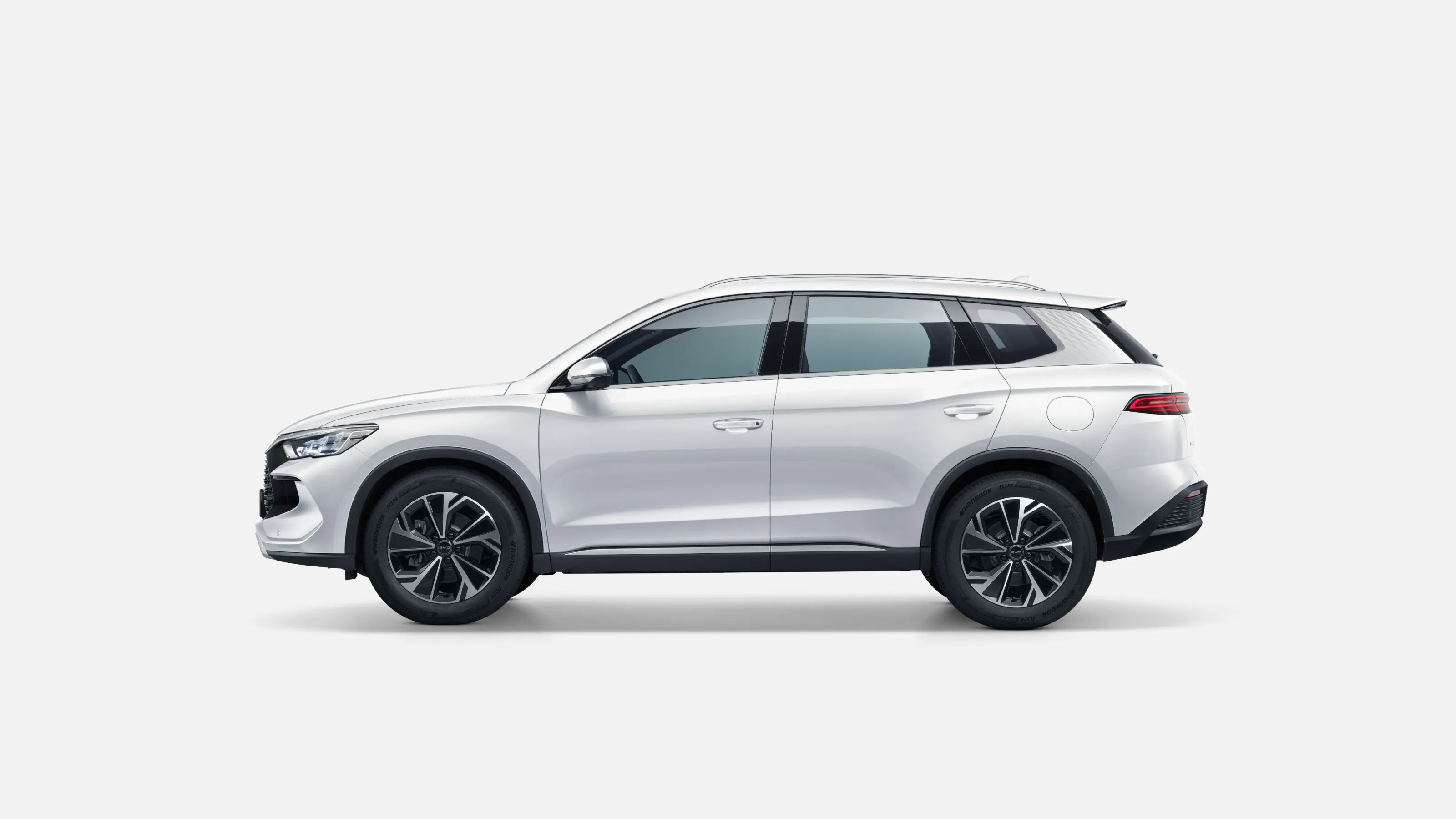 BYD Miskolc