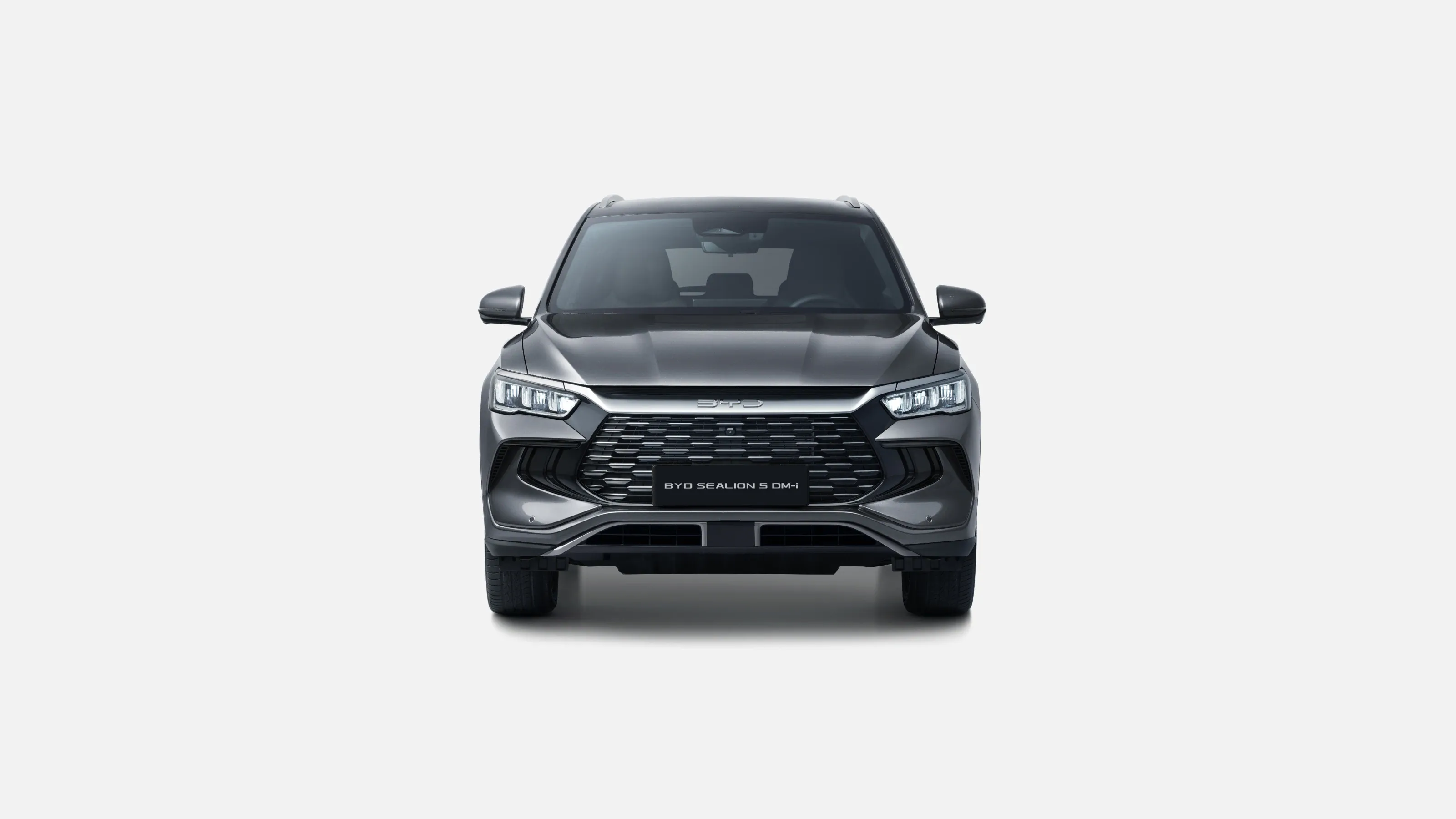 BYD Miskolc