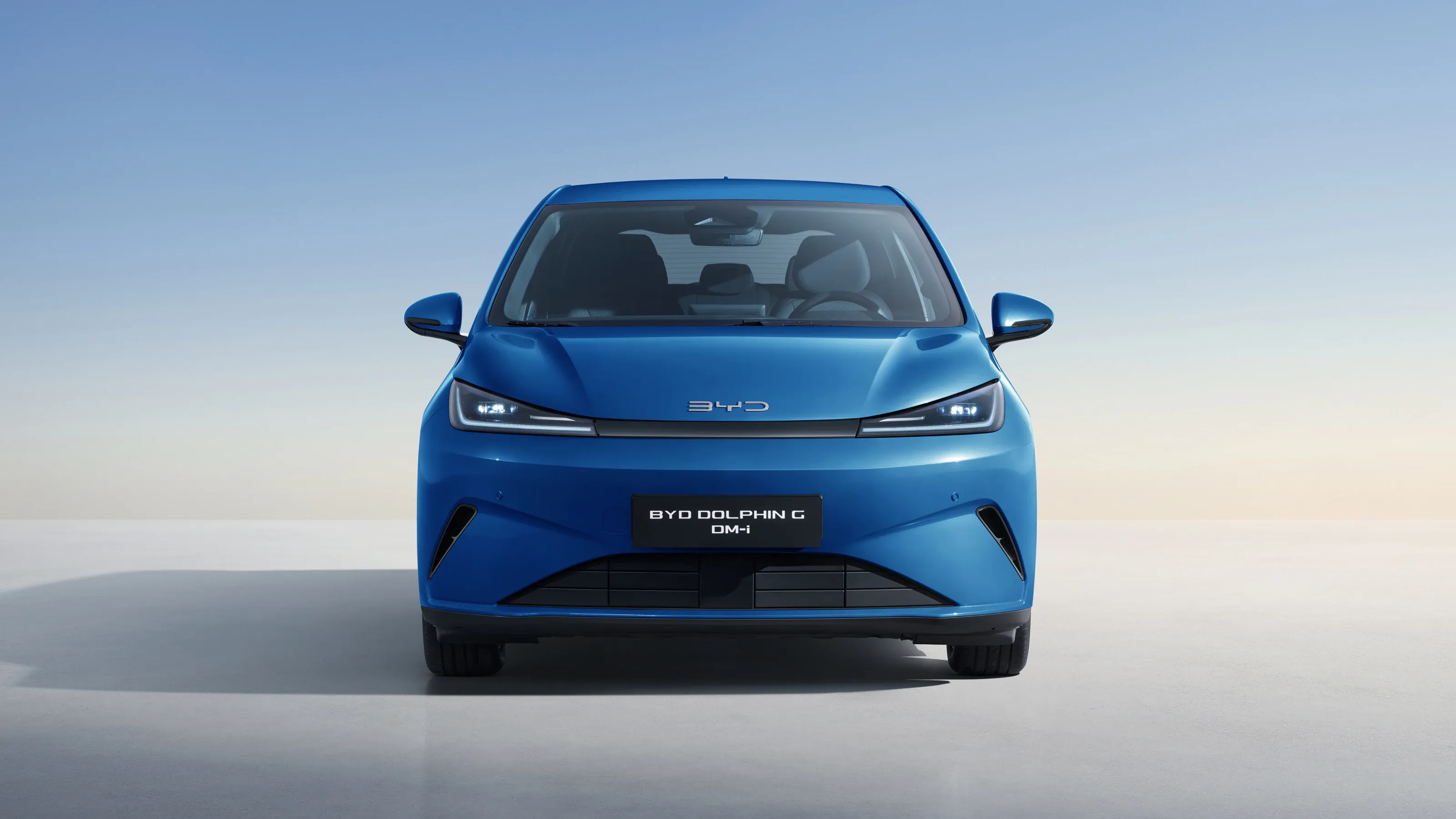 BYD Miskolc