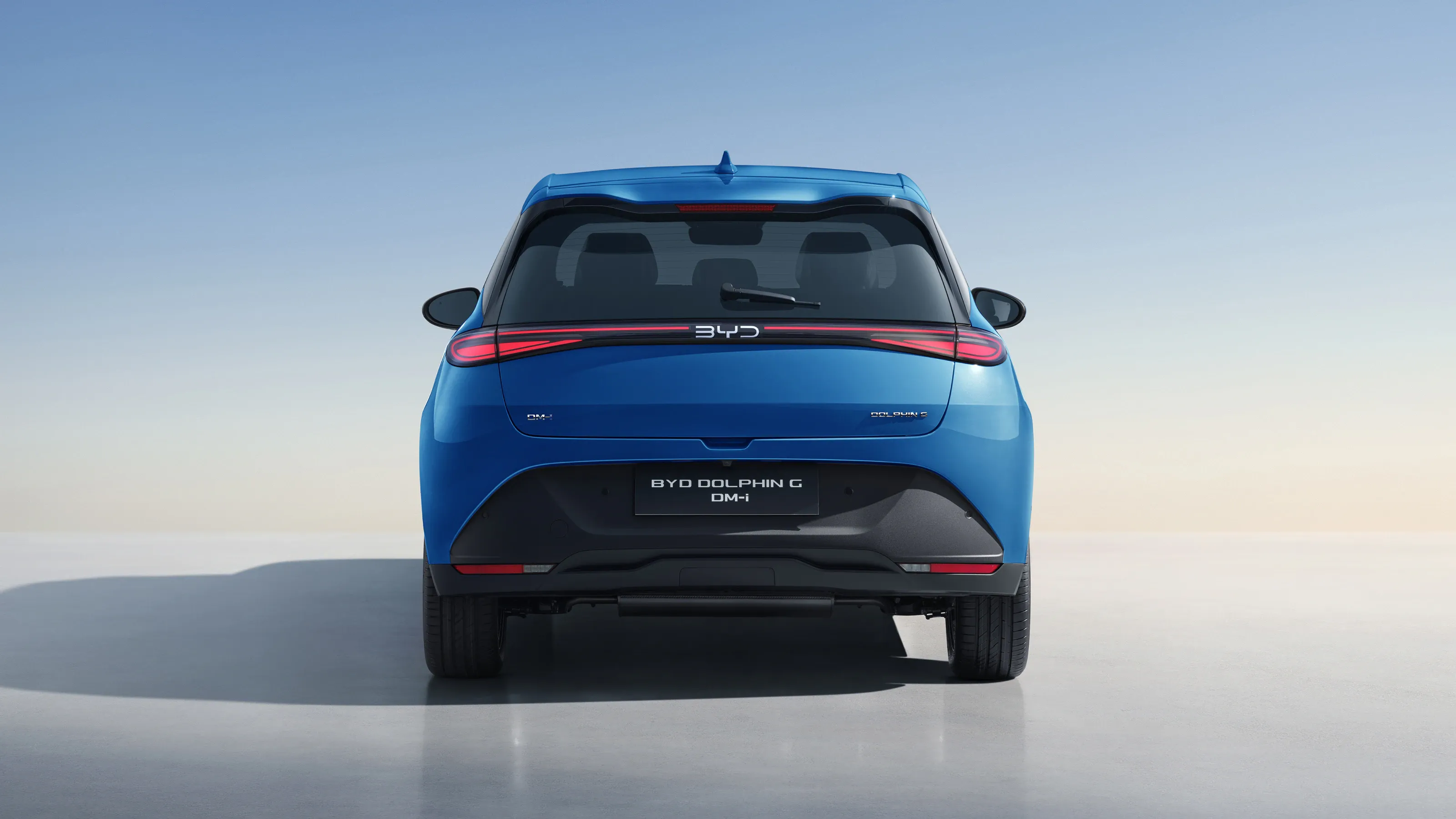 BYD Miskolc