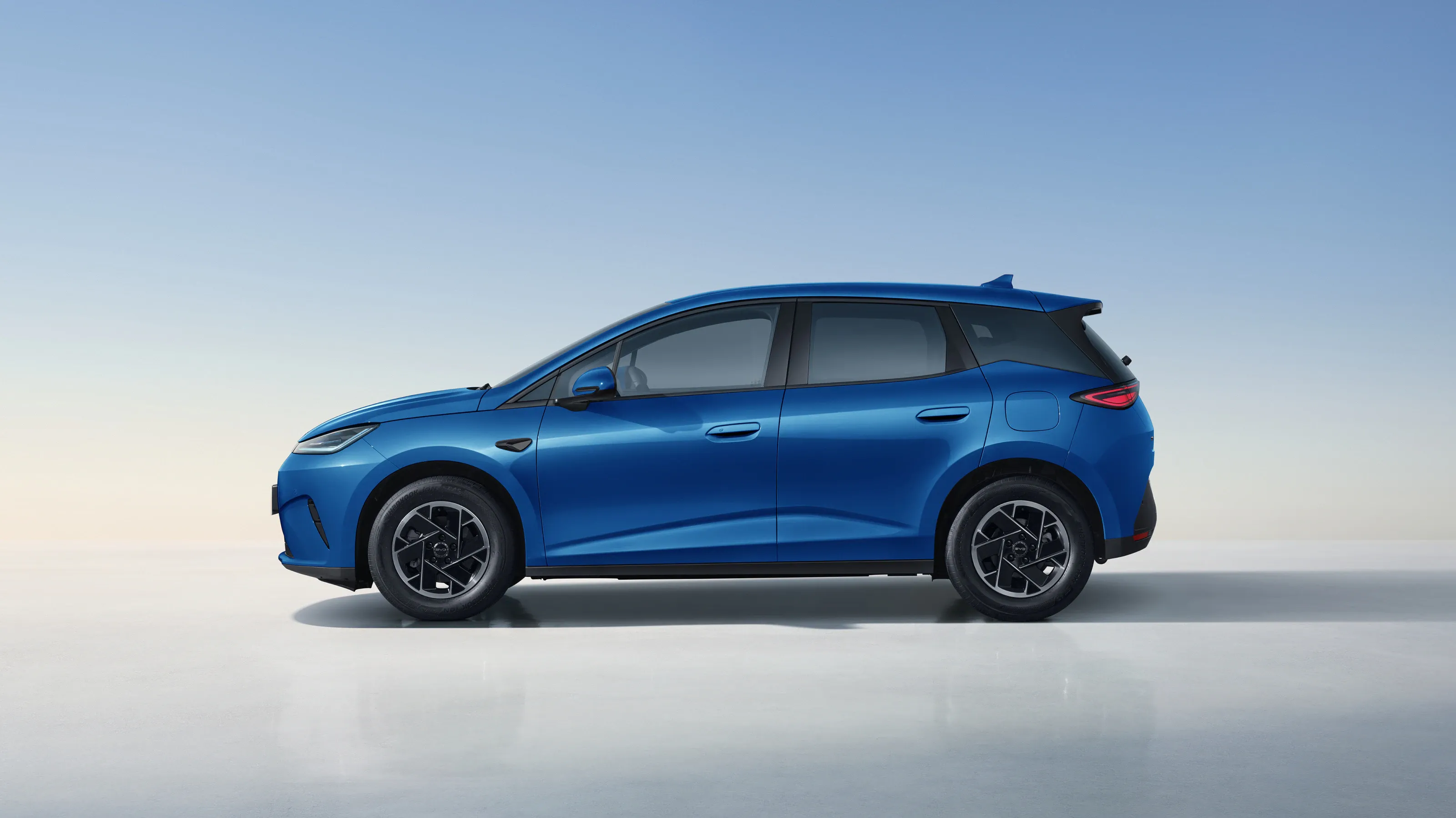 BYD Miskolc