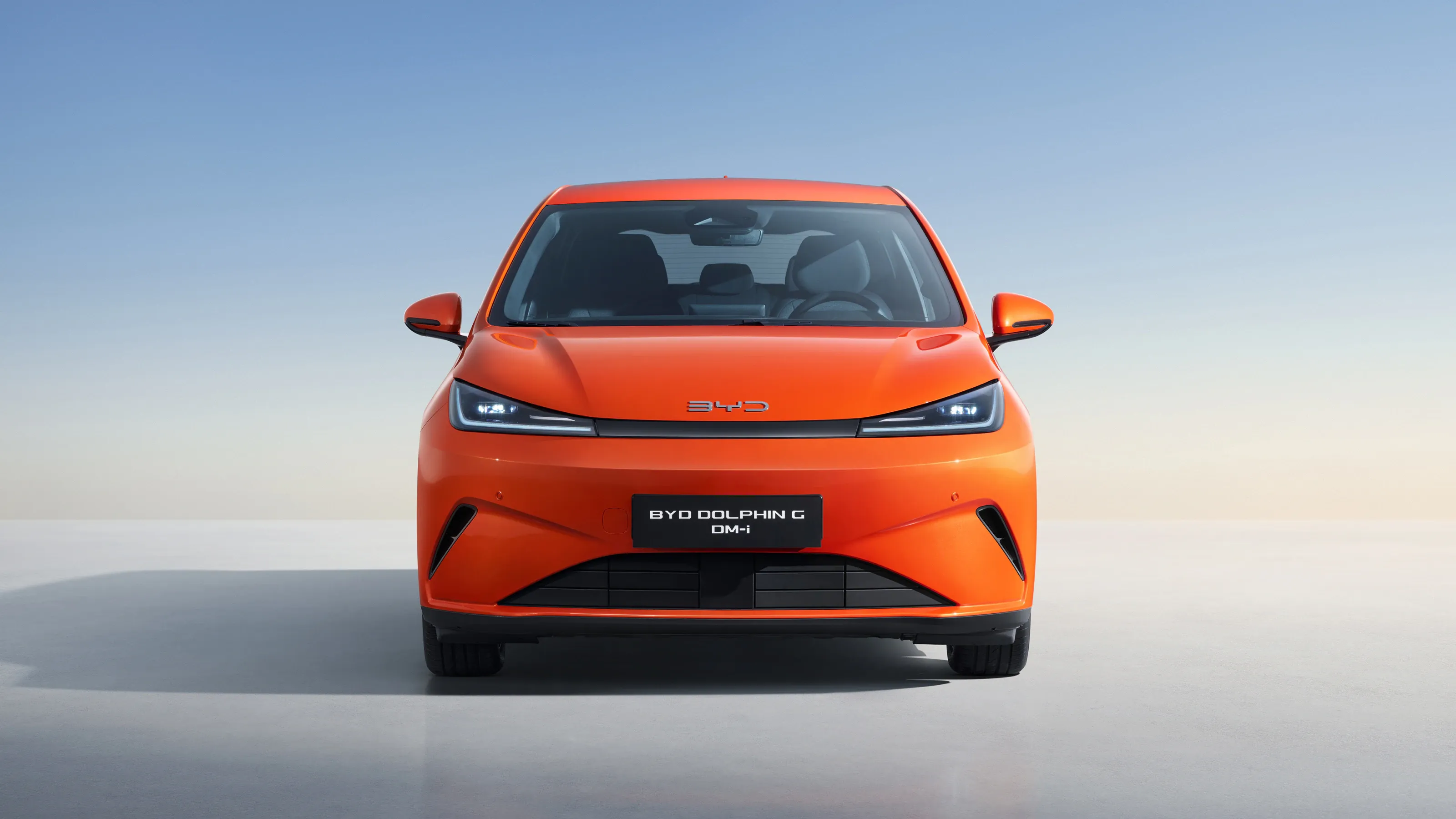 BYD Miskolc