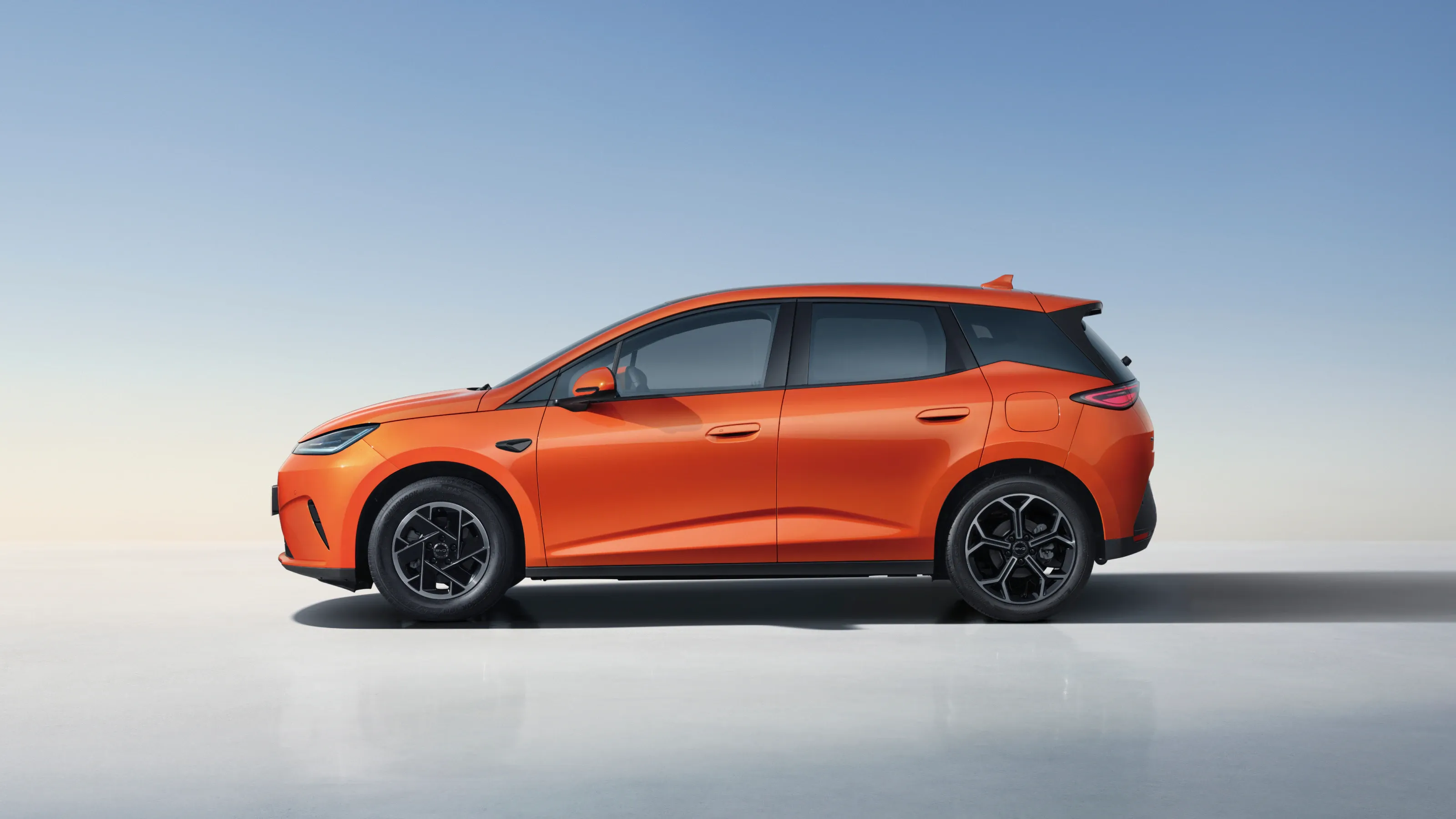 BYD Miskolc
