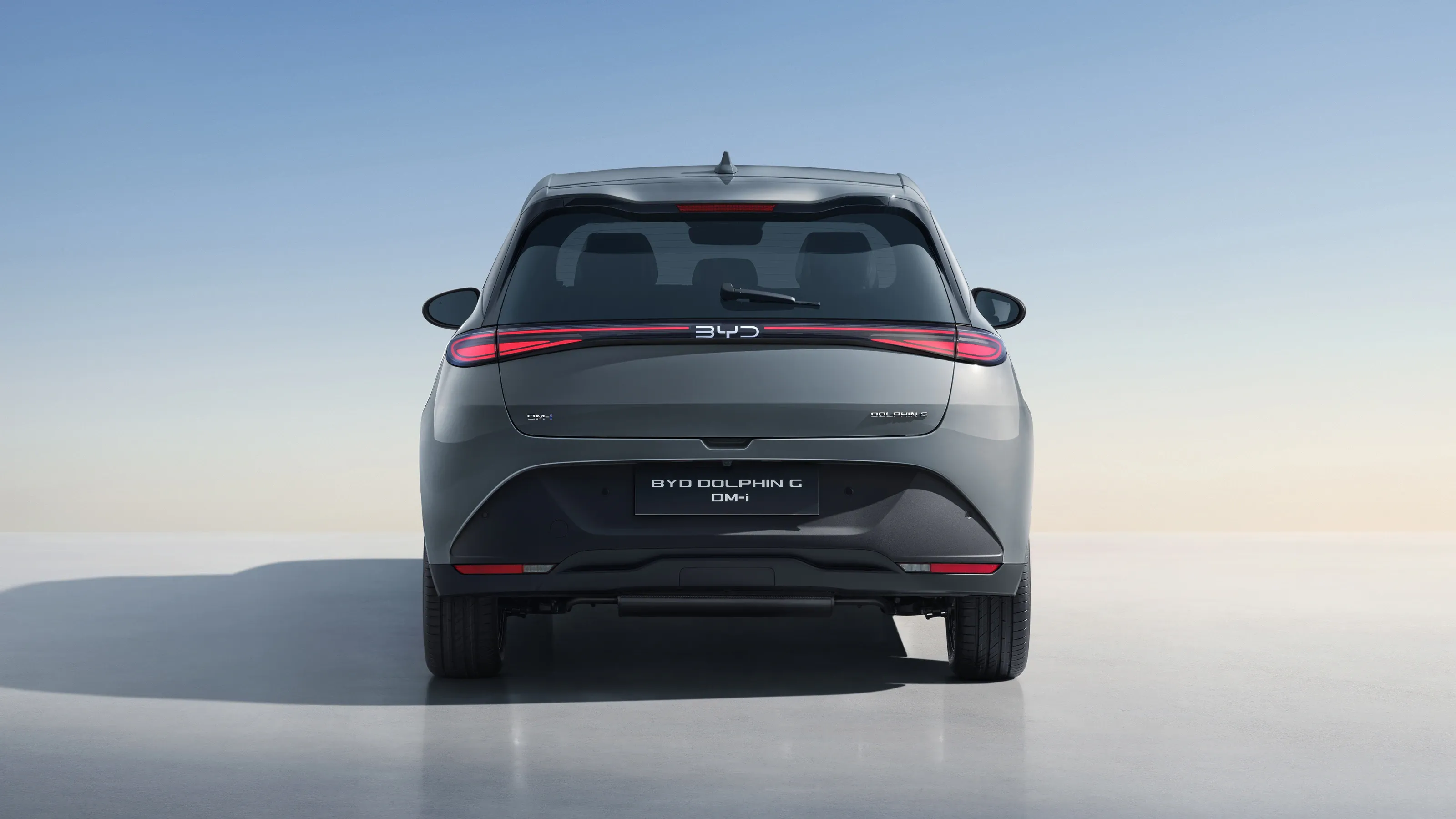 BYD Miskolc