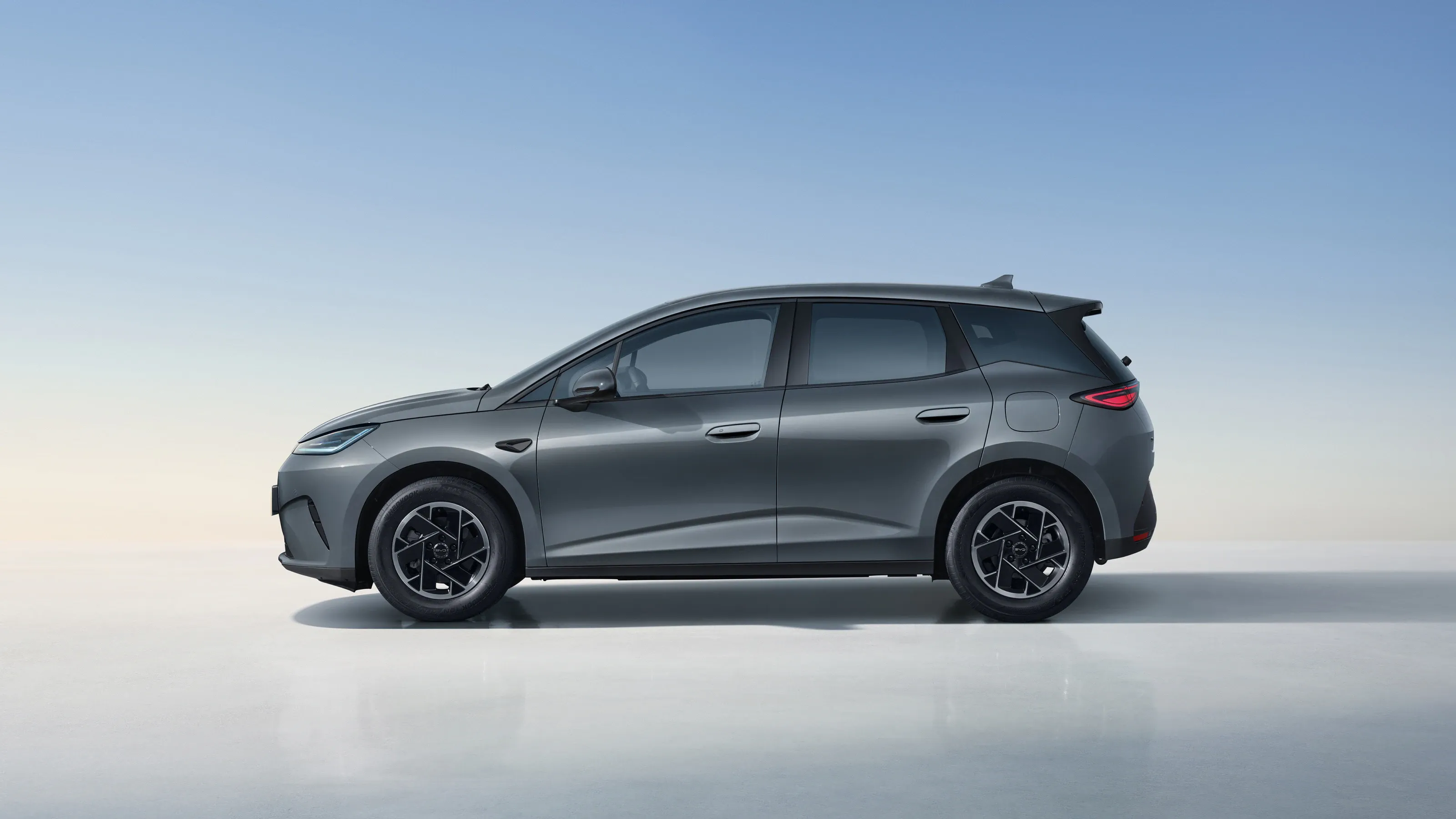 BYD Miskolc