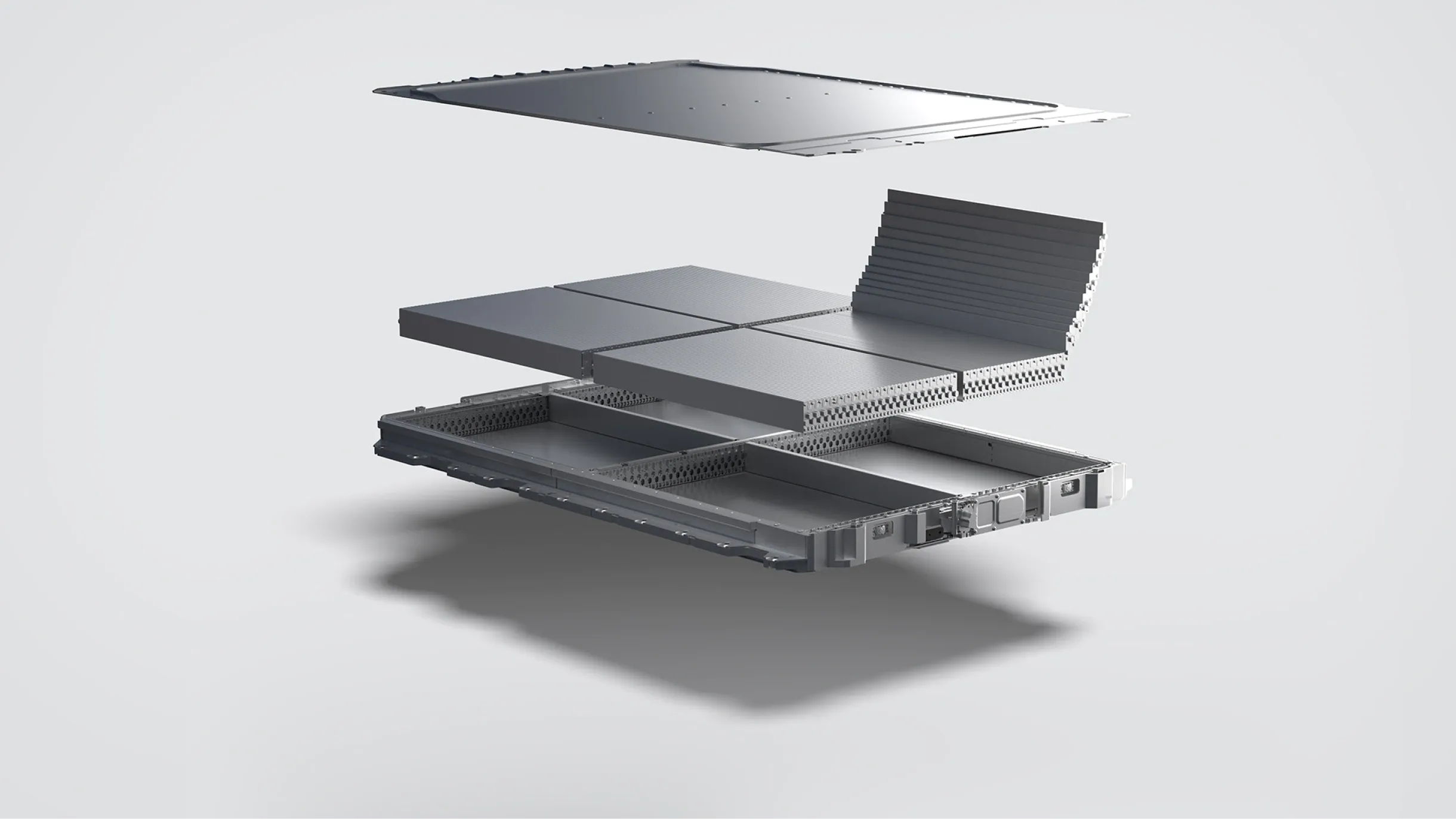 Blade Battery