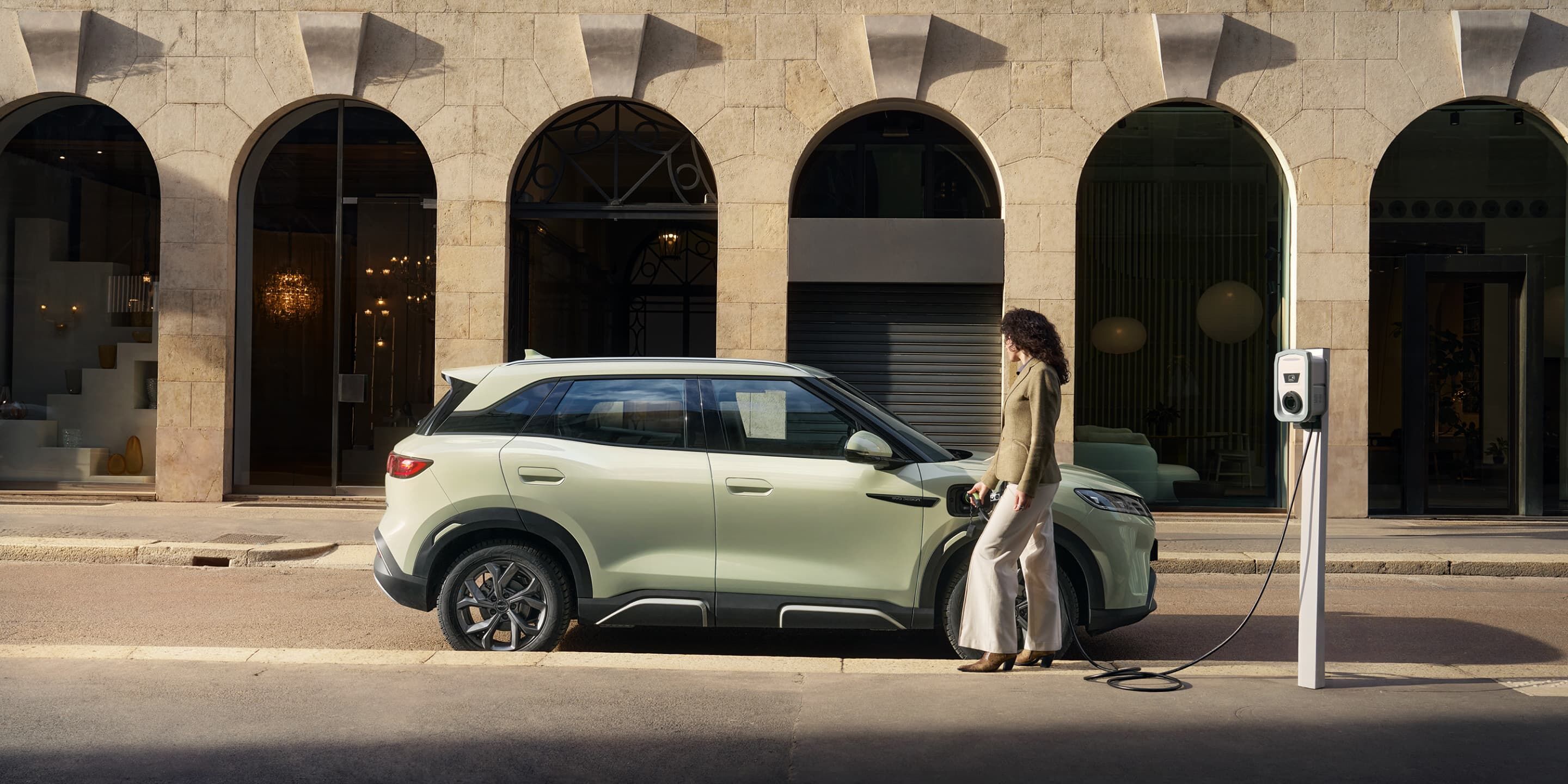 BYD ATTO 2 – byd atto charging xl