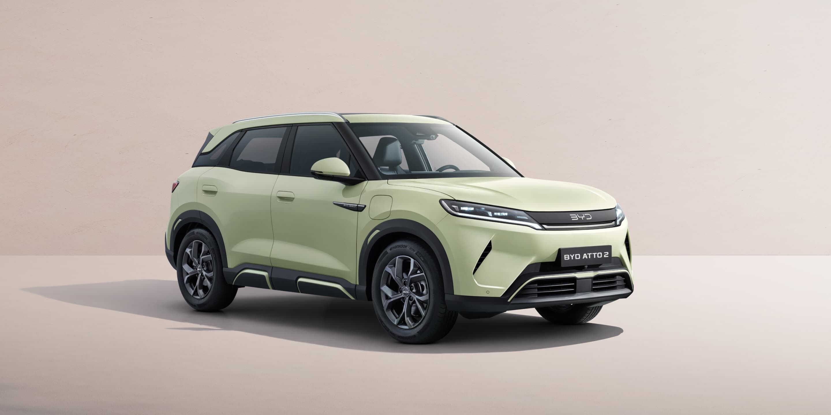 BYD ATTO 2 – byd atto exterior xl