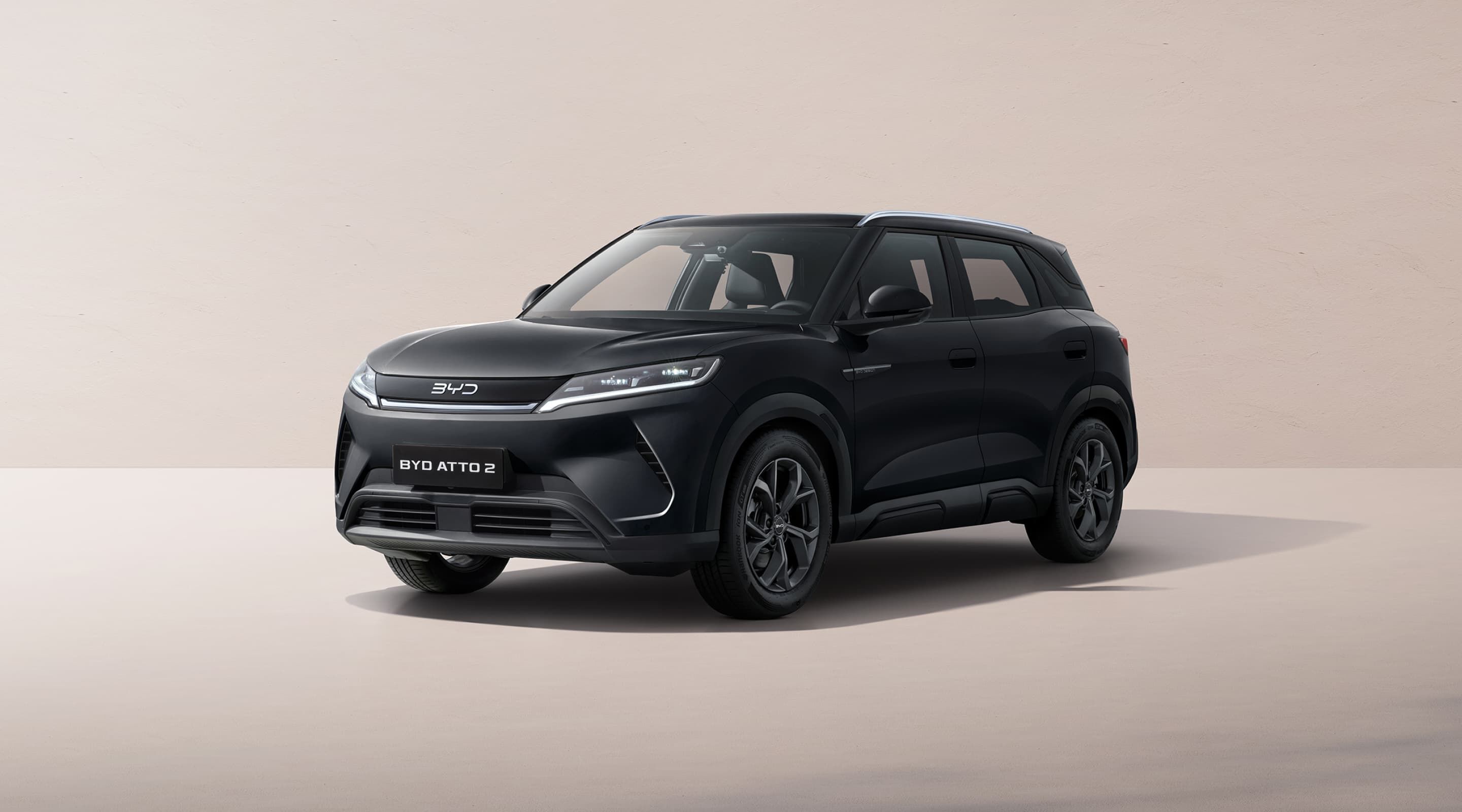 BYD ATTO 2 – byd atto exterior black xl