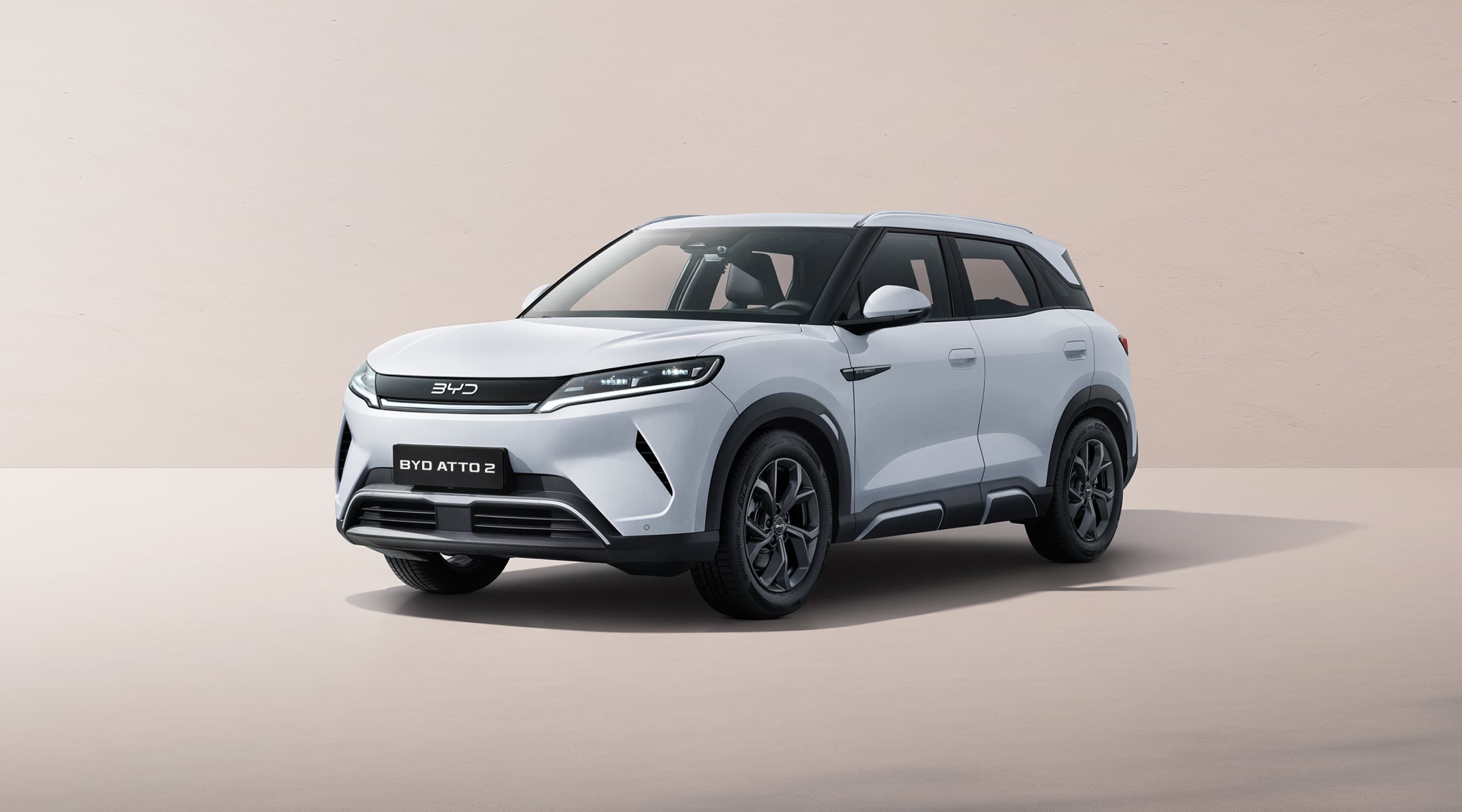 BYD ATTO 2 – byd atto exterior white xl